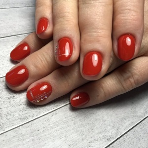 Фото от владельца NailArt, школа-студия маникюра