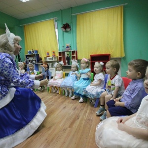 Фото от владельца Сказочный лес, частный детский сад