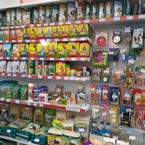 Фото от владельца Зоорай, сеть магазинов товаров для животных