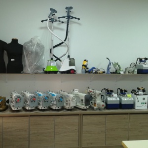 Фото от владельца ВелесТ, торгово-сервисный центр швейного оборудования