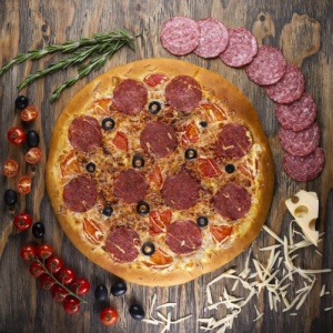 Фото от владельца Pizza Pallenta, пиццерия