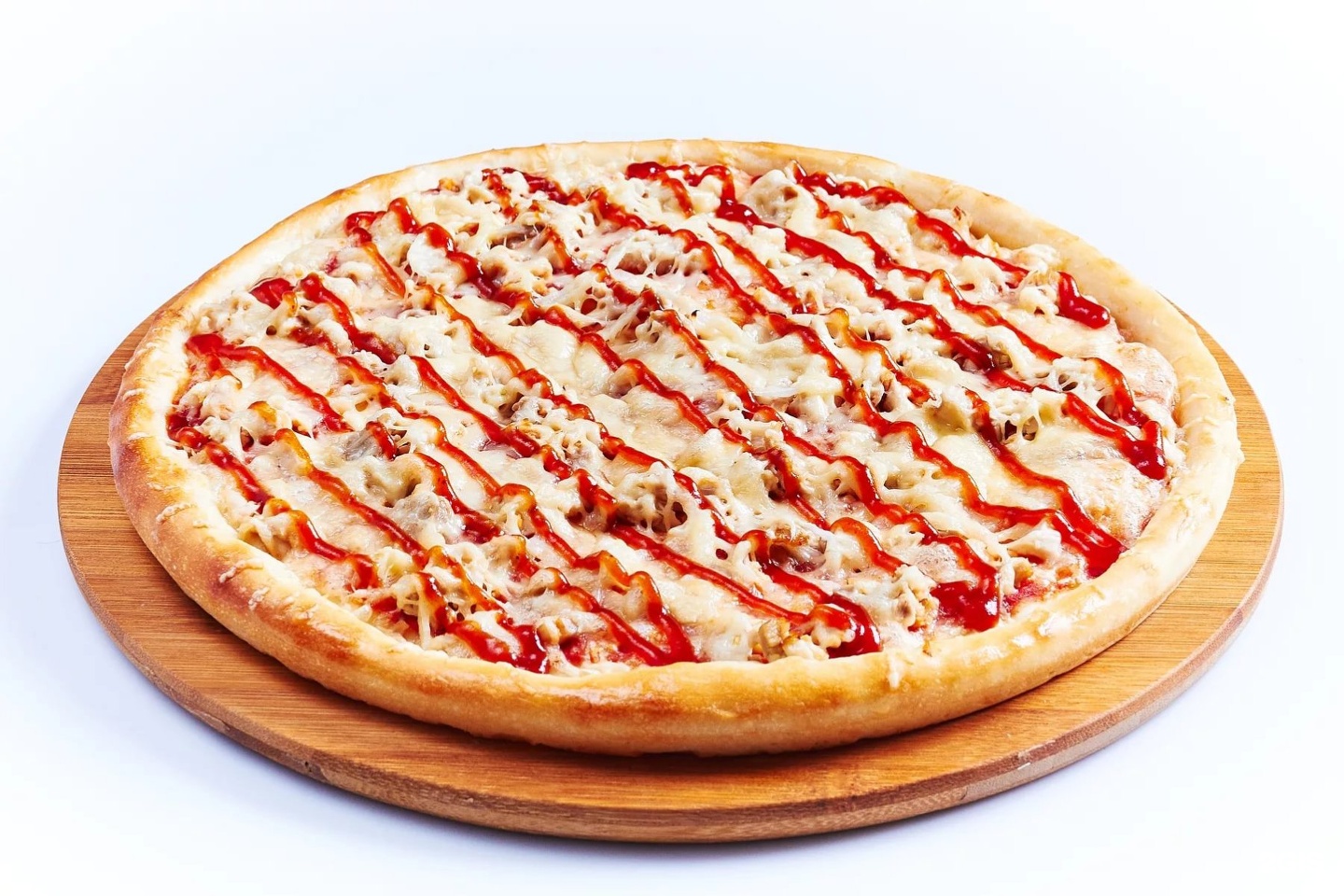 что такое красный соус в пицце фото 98