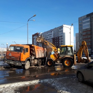 Фото от владельца Спецтех, ООО