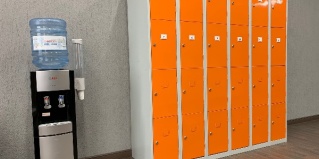 Тюмень: Хостел Юг