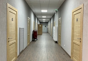 Хостел Юг в Тюмени