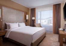 Тюмень: Отель Doubletree by Hilton Tyumen