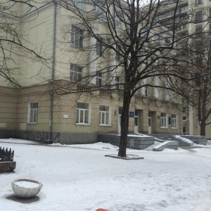 Фото от владельца Одесское педагогическое училище, высшее учебное коммунальное заведение