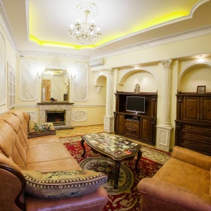 Фото от владельца Odessa Apartments Cherkasets, квартирное бюро