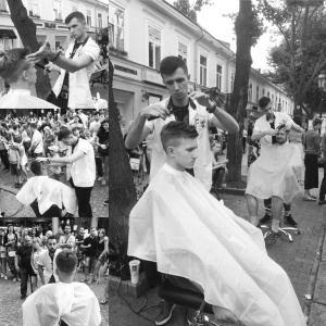 Фото от владельца Tommy Gun Barbershop, мужская парикмахерская