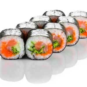 Фото от владельца Sushiroll, суши-бар