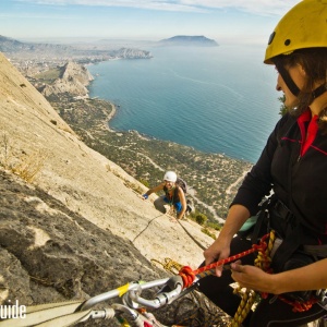 Фото от владельца ExtremeGuide, туроператор