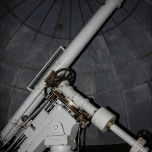 Фото от владельца Астрономическая обсерватория, ОНУ