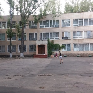 Фото от владельца Одесская общеобразовательная школа №65 I-III ступеней