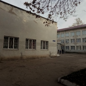Фото от владельца Одесская общеобразовательная школа №56 I-III ступеней