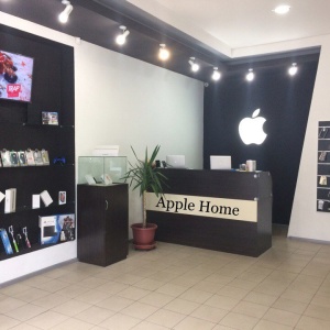 Фото от владельца Apple Home, торгово-сервисный центр