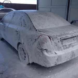 Фото от владельца CleanCar, автомойка