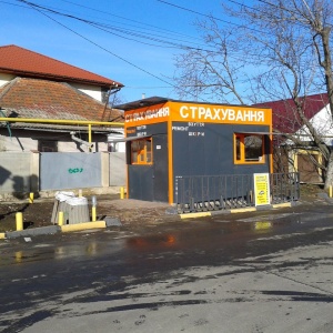 Фото от владельца Мастерская по ремонту обуви, ФЛП Корченков В.А.