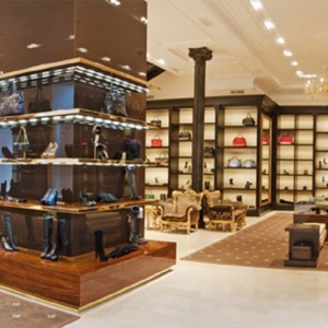 Фото от владельца Кардинал, салон-магазин обуви и одежды