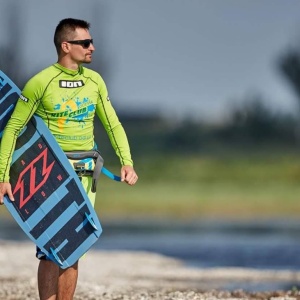 Фото от владельца Kite Club Odessa, школа кайтсерфинга