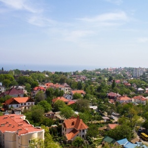 Фото от владельца Мирный курорт, отель