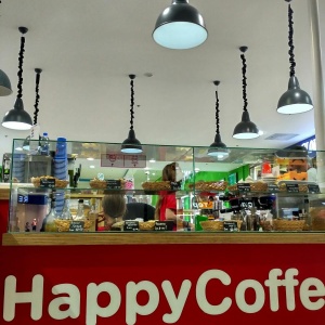 Фото от владельца Happy Coffee, кафе-кондитерская