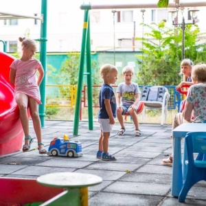 Фото от владельца Акварель, ресторанный комплекс