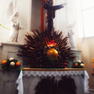 Фото от владельца Римско-Католический Костел Успения Пресвятой Богородицы Девы Марии