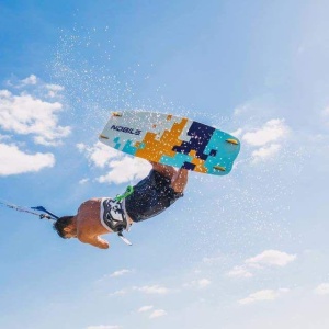 Фото от владельца Kite Club Odessa, школа кайтсерфинга