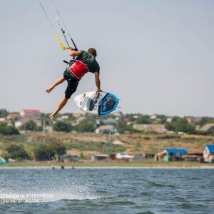 Фото от владельца Kite Club Odessa, школа кайтсерфинга