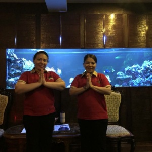 Фото от владельца Бали, SPA-салон балийского и тайского массажа