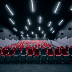 Фото от владельца Cinema City, кинотеатр