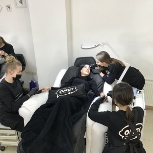 Фото от владельца OMG Beauty Studio, салон красоты