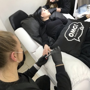 Фото от владельца OMG Beauty Studio, салон красоты