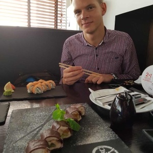 Фото от владельца Sushi 360, суши-бар