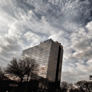 Фото от владельца UNIQA Park Tower, бизнес-центр