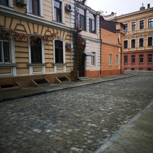 Фото от владельца Українська страхова група, ПрАТ, страховая компания