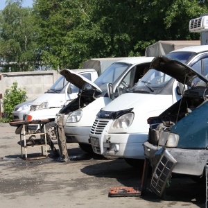 Фото от владельца Автосервис по ремонту отечественных автомобилей, ИП Сизов В.А.