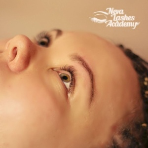 Фото от владельца Neva Lashes Academy, академия оформления взгляда