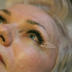 Фото от владельца Neva Lashes Academy, академия оформления взгляда