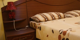 Челябинск: Хостел Dream house