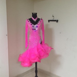 Фото от владельца Ballroom Dress, интернет-магазин