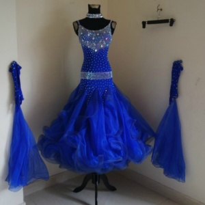 Фото от владельца Ballroom Dress, интернет-магазин