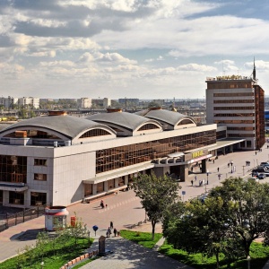 Фото от владельца Гостиница, Железнодорожный вокзал, г. Челябинск