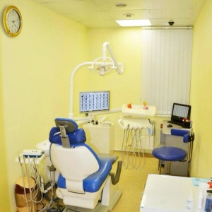 Фото от владельца Элиз-Дент, стоматологическая клиника