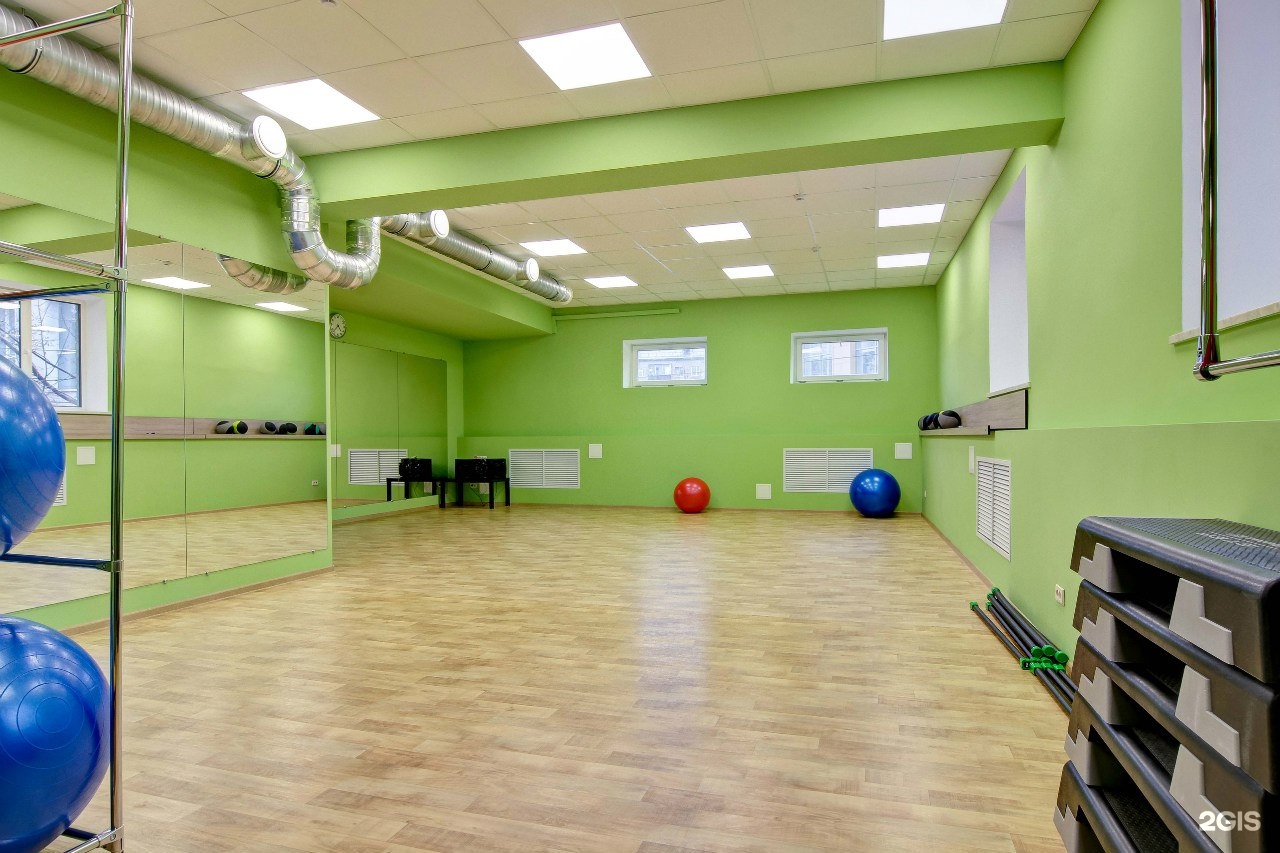 Фитнес Холл Бутово. Fitness Hall, Череповец.