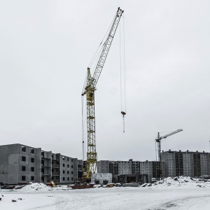 Фото от владельца Звездный, строящийся микрорайон