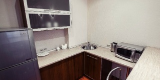 Челябинск: Отель Визит