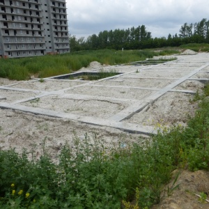 Фото от владельца ЧУРИЛОВО Лэйк Сити, строящийся жилой район