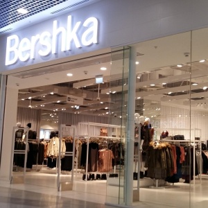 Фото от владельца Bershka, салон одежды