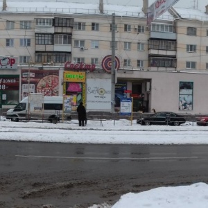 Фото от владельца На Горького, торговый комплекс